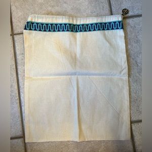 Tory Burch Shoe Bag